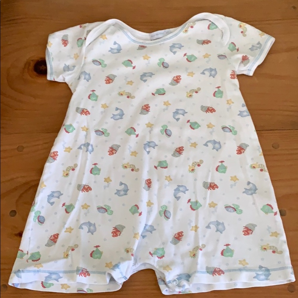 Hug Me First 2T Body Suit